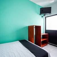 Standard Two Beds 