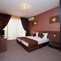 Double or Twin Room with Balcony