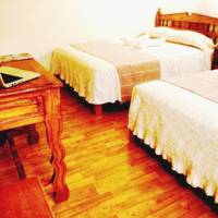 Double Room with Two Double Beds
