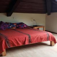 Standard Double Suite