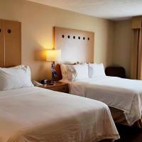Executive Room with Two Queen Beds   - Non-smoking