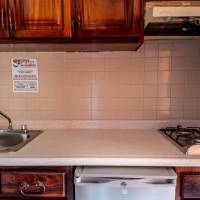 Double Room with Kitchenette