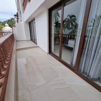 Two-Bedroom Suite with Terrace