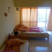Two-Bedroom Suite with Balcony