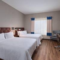 Superior, Guest room, 2 Queen
