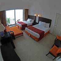 Double Room with Sea View