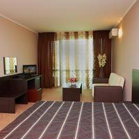 Double or Twin Room with Balcony