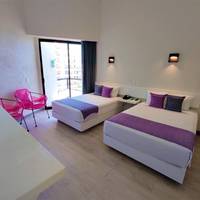 Junior Suite with Ocean View
