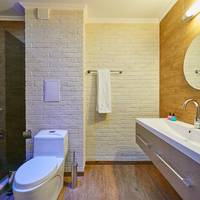 Luxury Double or Twin Room