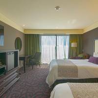 Lucerna Select Double Room with Two Double Beds