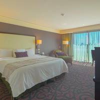 Lucerna Select King Room