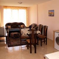 Two-Bedroom Apartment with Balcony - 12 Bulgaria Str.
