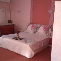 Standard Double or Twin Room with Balcony