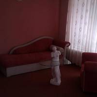 Family Room with Balcony (2 Adults + 1 Child)