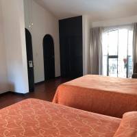Double Room with Two Double Beds