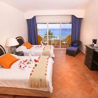 Standard Room with Ocean View