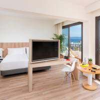 Loft Sea View 