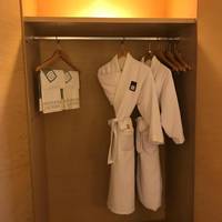 Deluxe Superior Two Beds