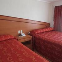 Double Room with Two Double Beds