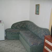 Triple Room with Balcony