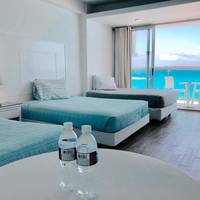 Studio Apartment with Sea View