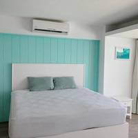 Studio with Sea View