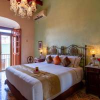 Master Suite
