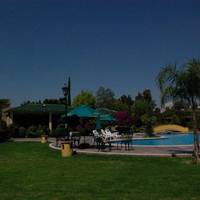 King Room with Pool View