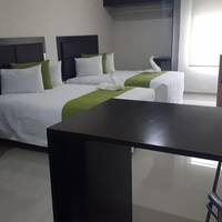 Duplex Apartment