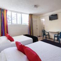 Standard Two Beds 