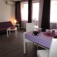 Deluxe Studio with Balcony