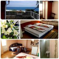 Junior Suite with Sea View