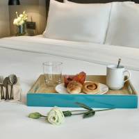 Feastcation Promo - Deluxe King Room