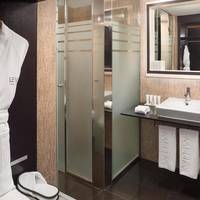 The Level Wellness Room By Stay Well