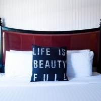 King Room - Disability Access