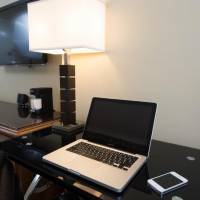 Queen Room - Disability Access