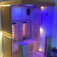 Deluxe Double Room with Bath