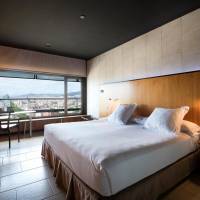 Special Offer - Double or Twin Room with City View and Massage