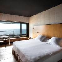 Special Offer - Double or Twin Room with Sea View and Massage