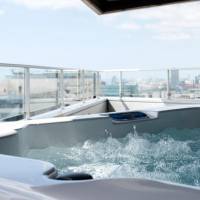 Special Offer - Premium Suite with Massage