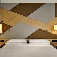 Deluxe, Guest room, 1 King