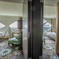Family Connecting Rooms