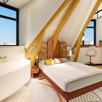 Junior Suite with Sea View