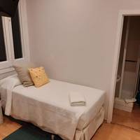 Interior Single Room