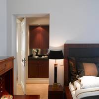 Deluxe Double Room superior