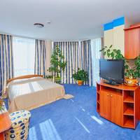 Two-Bedroom Apartment with Balcony