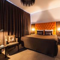 Comfort Twin Room