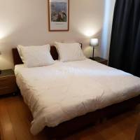 Duplex Apartment