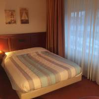 Luxury Single Room