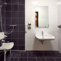 Twin Room - Disability Access